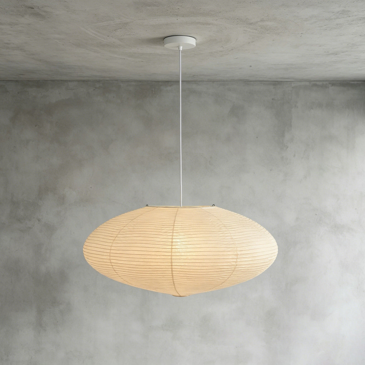 Gilar Round Pendant Light