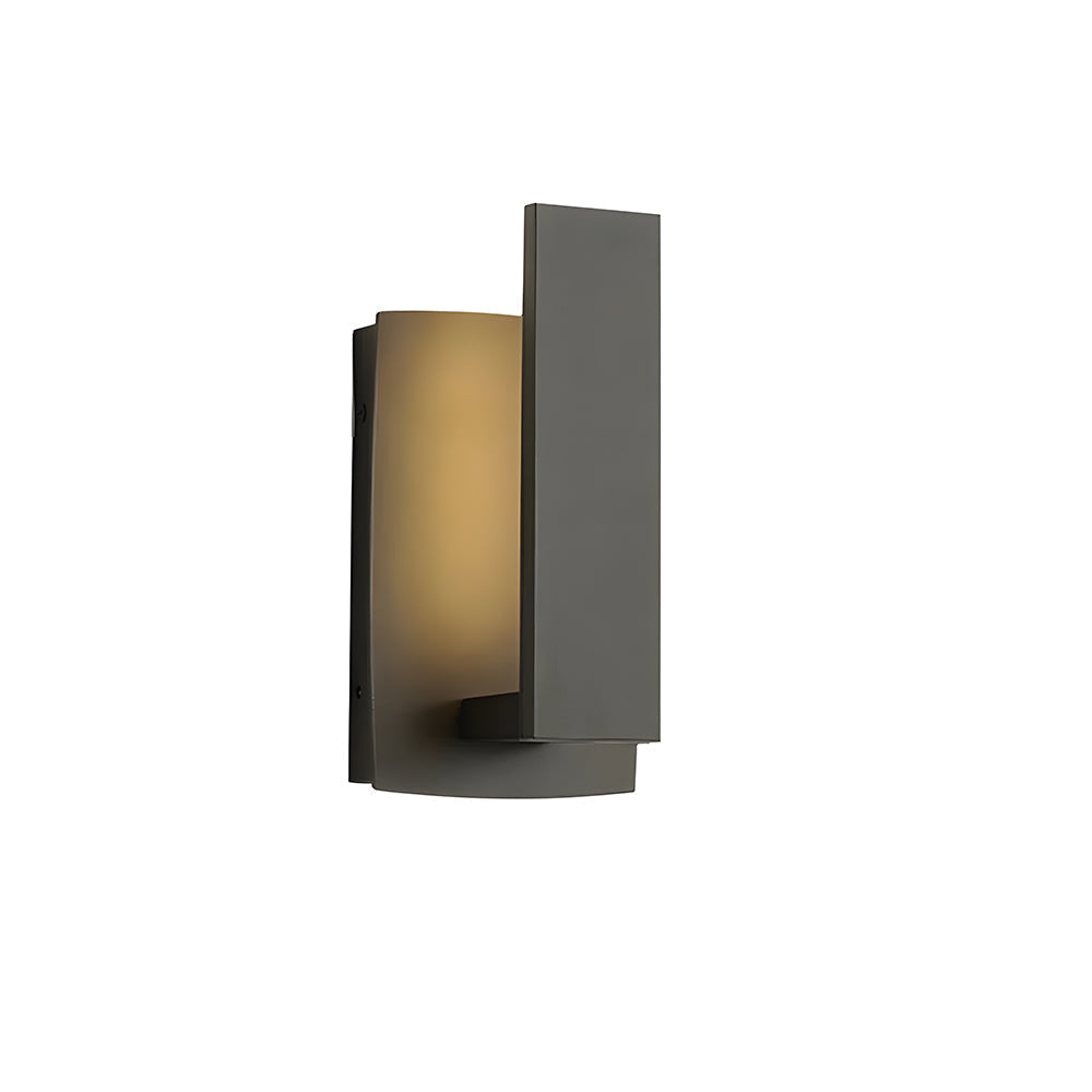 Mirenzo Outdoor Wall Light