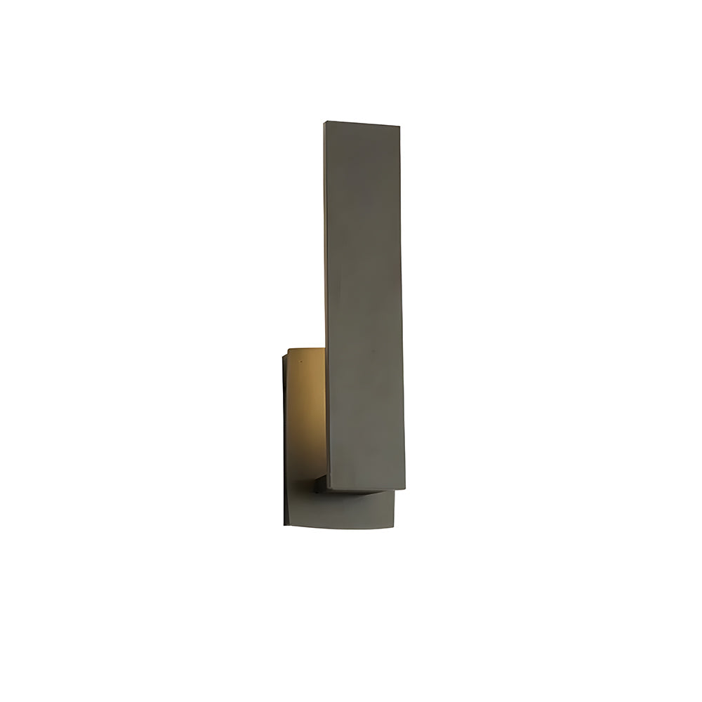 Mirenzo Outdoor Wall Light
