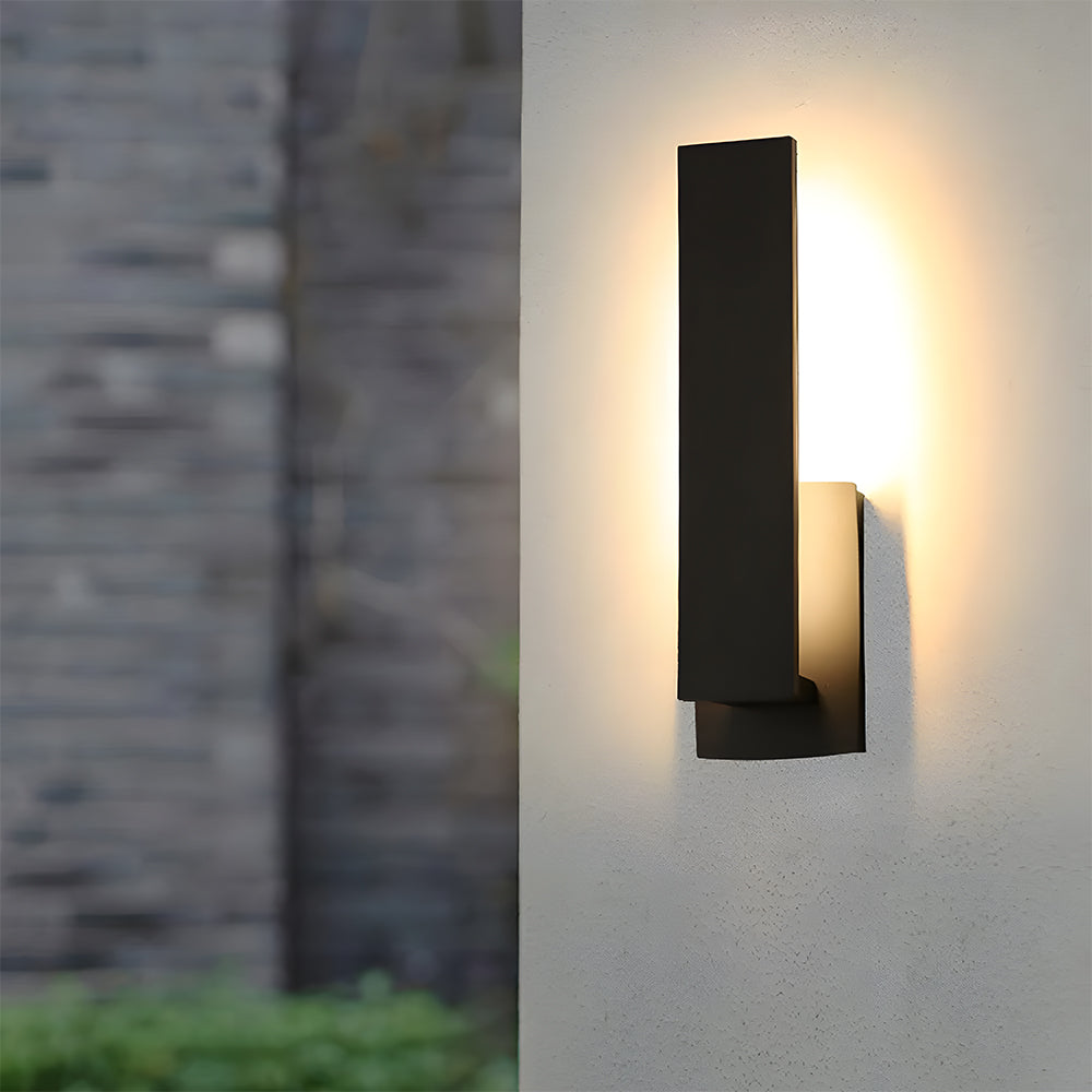 Mirenzo Outdoor Wall Light
