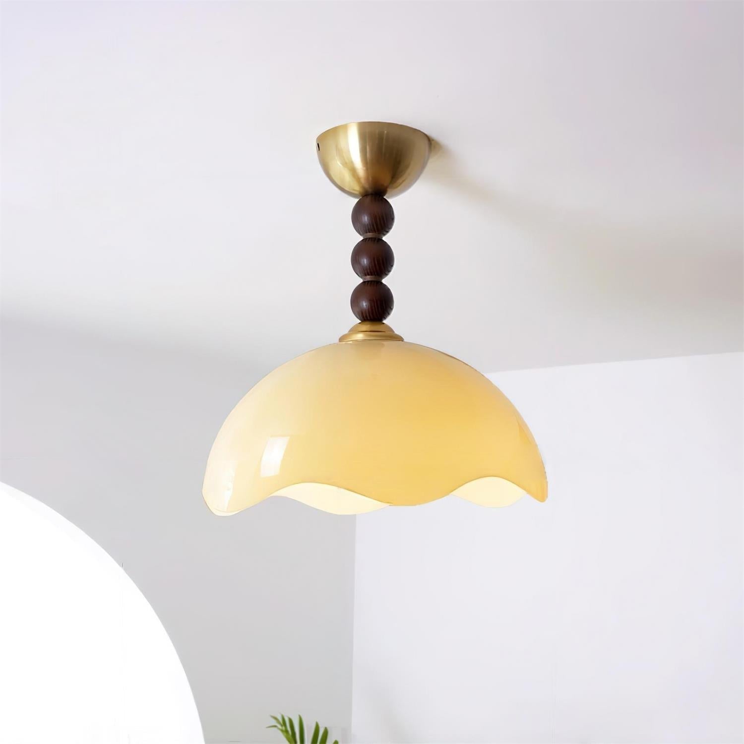Cescillo Ceiling Light
