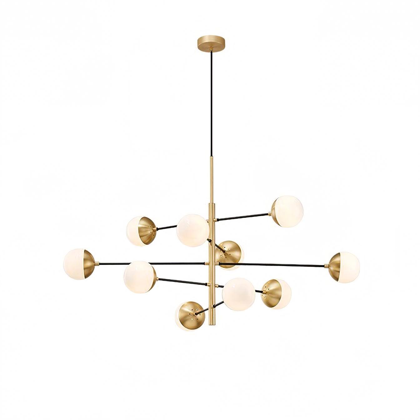 Waventy Ceiling Light
