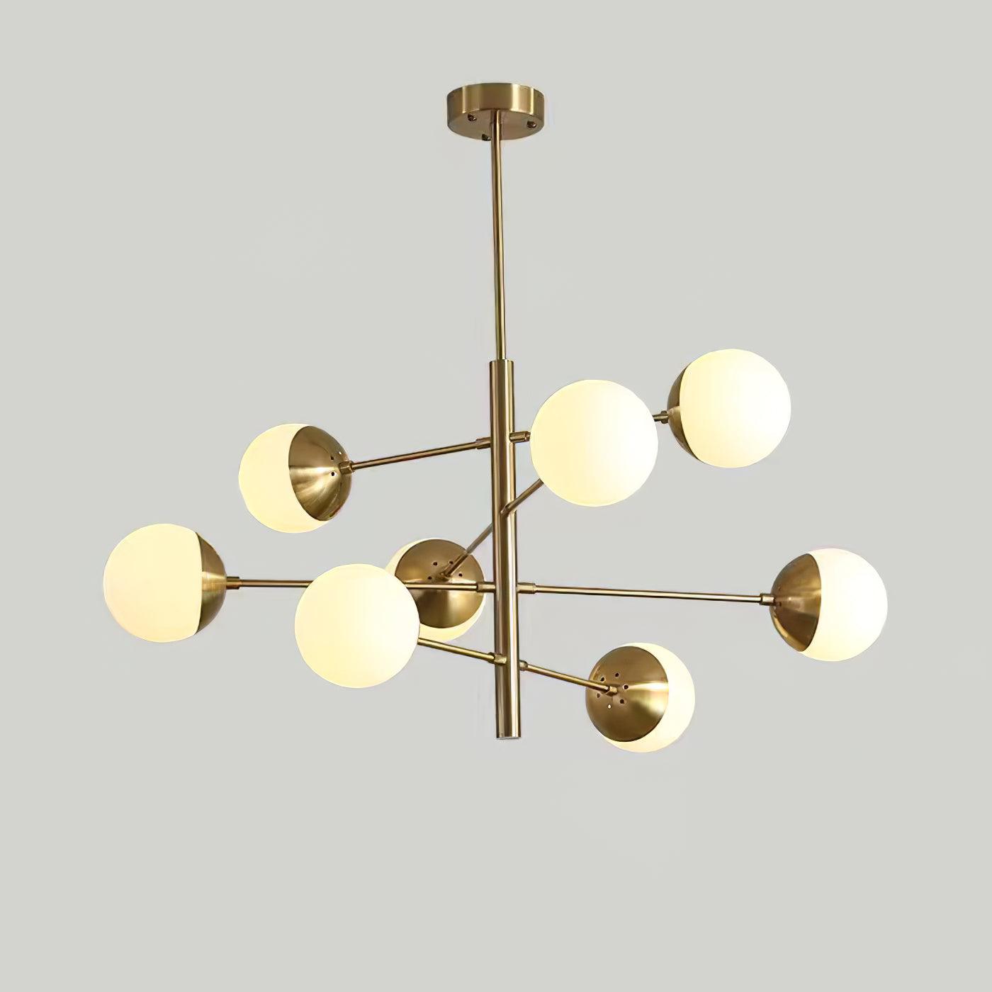 Waventy Ceiling Light