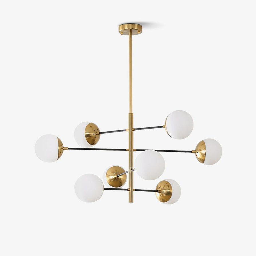 Waventy Ceiling Light