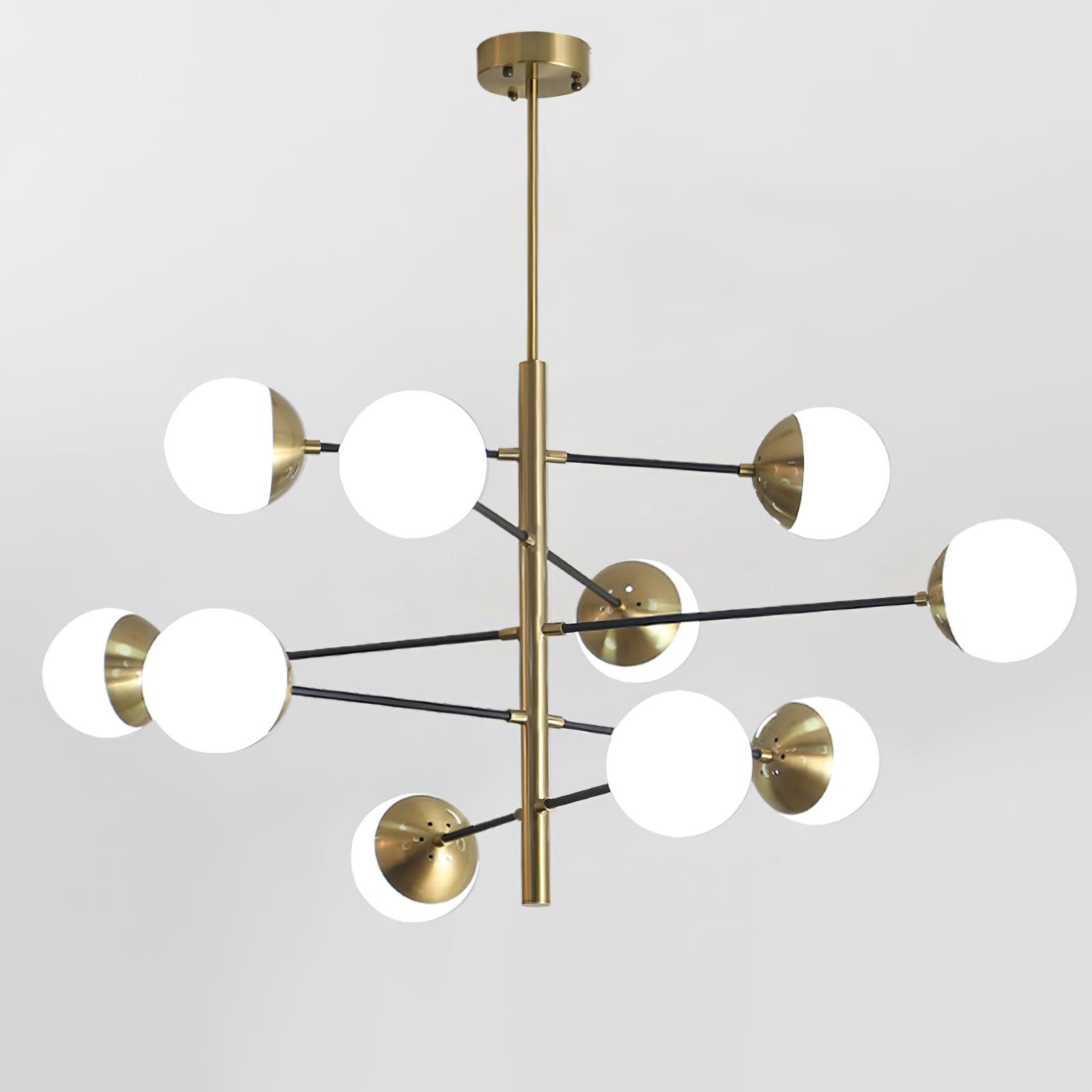 Waventy Ceiling Light