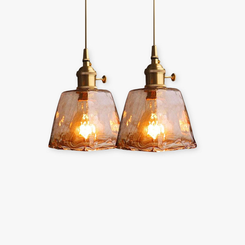 Vluro Pendant Light