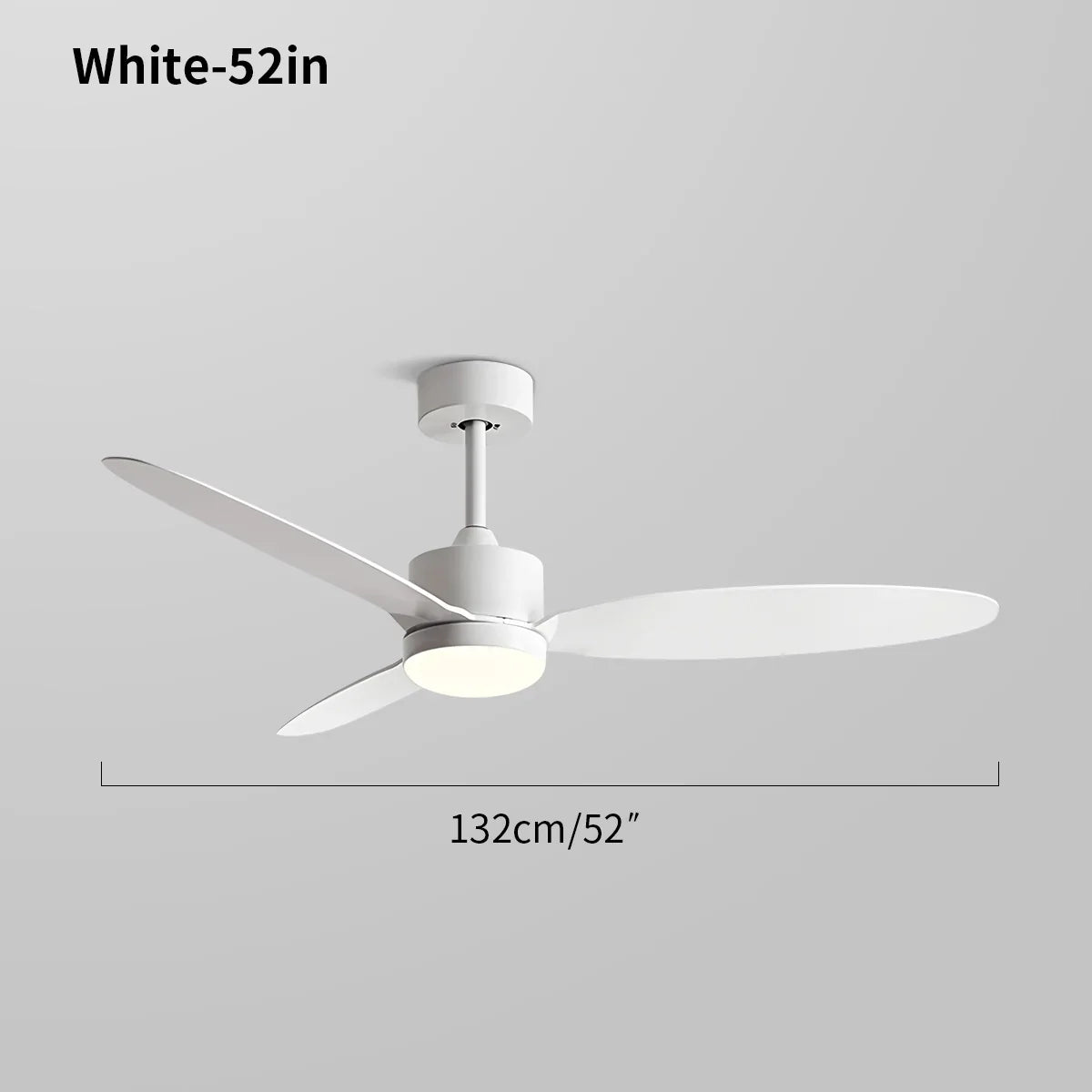 Marvento Ceiling Fan