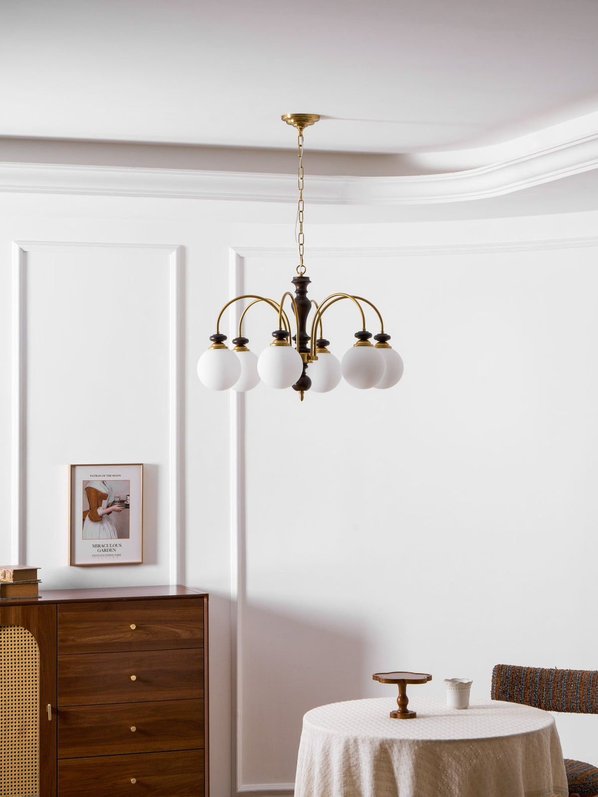 Relocim Classic Chandelier