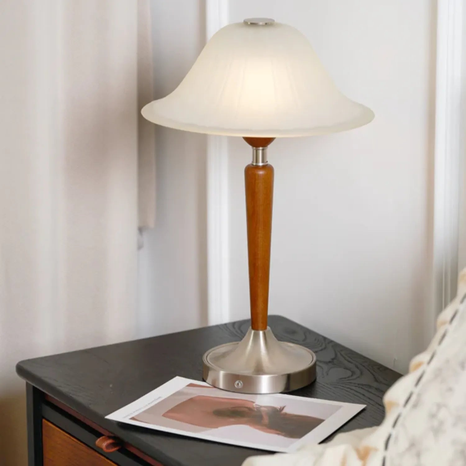 Wismo Vintage Table Lamp