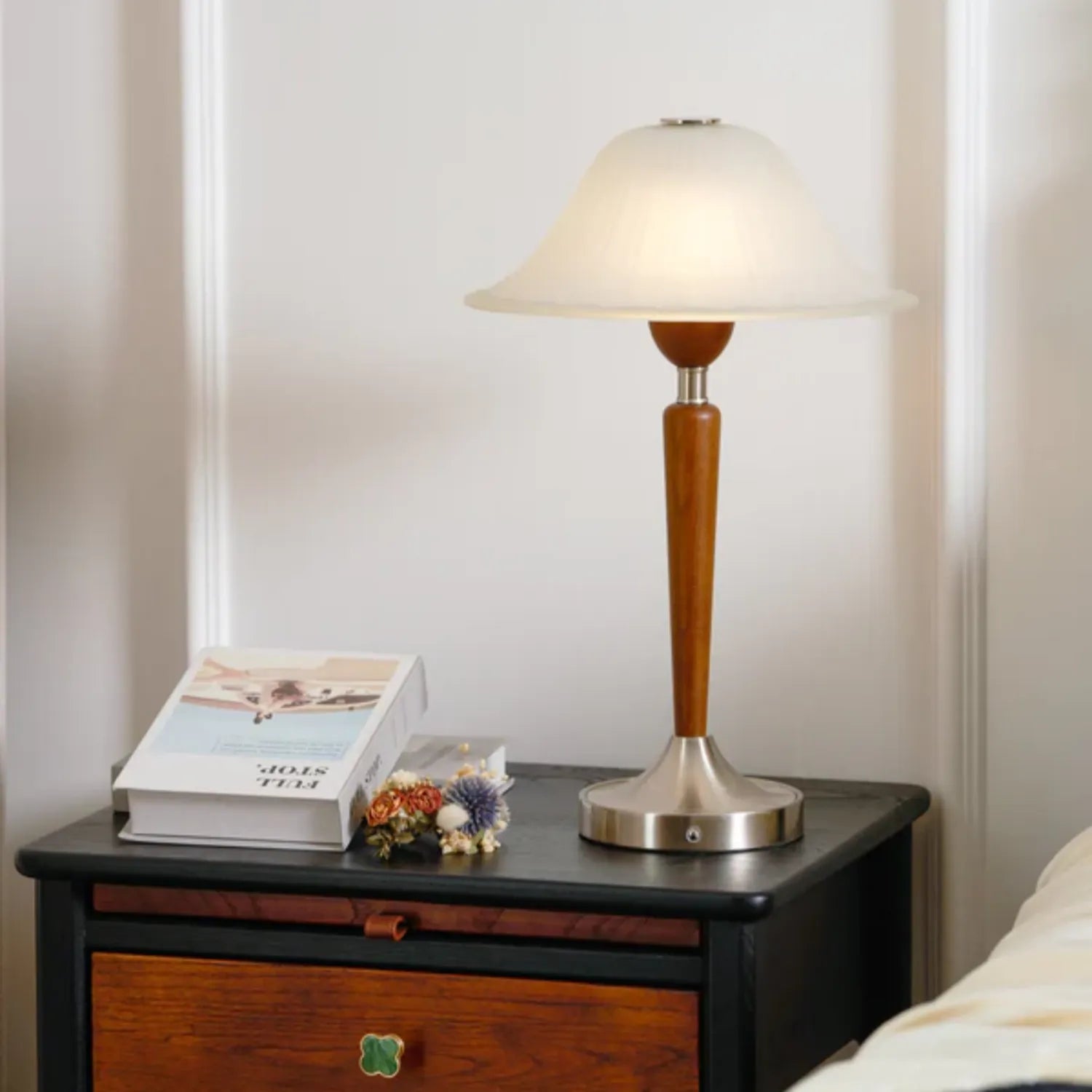 Wismo Vintage Table Lamp