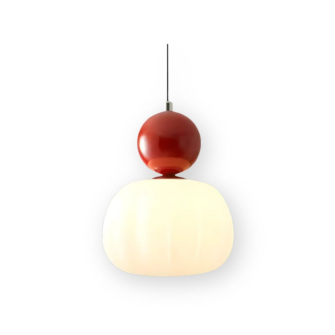 Scullon Pendant Light