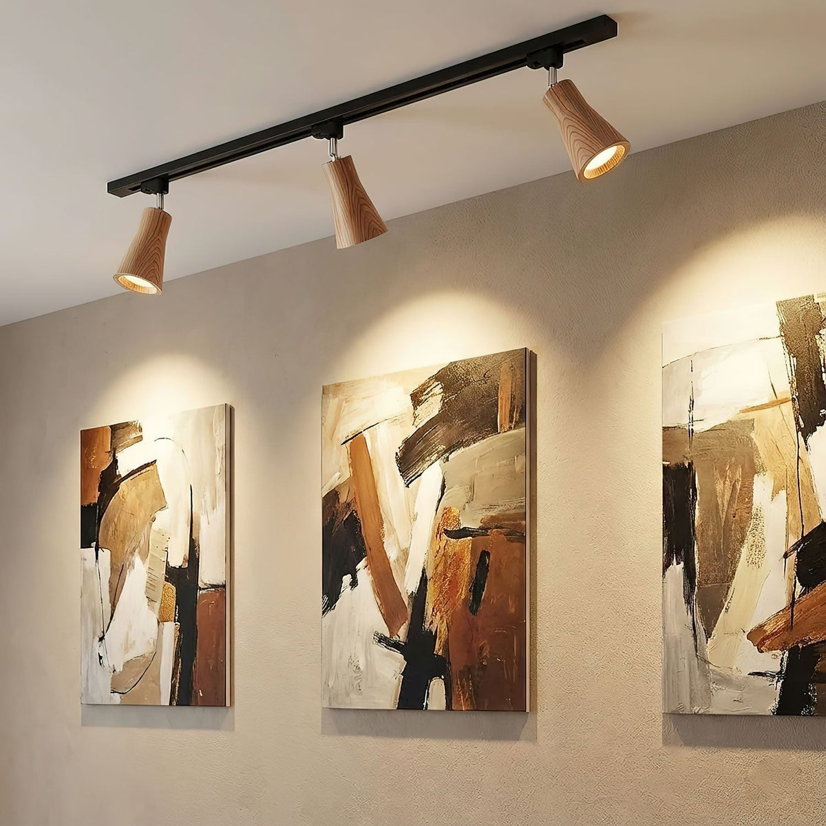 Totin Modern Track Ceiling Light