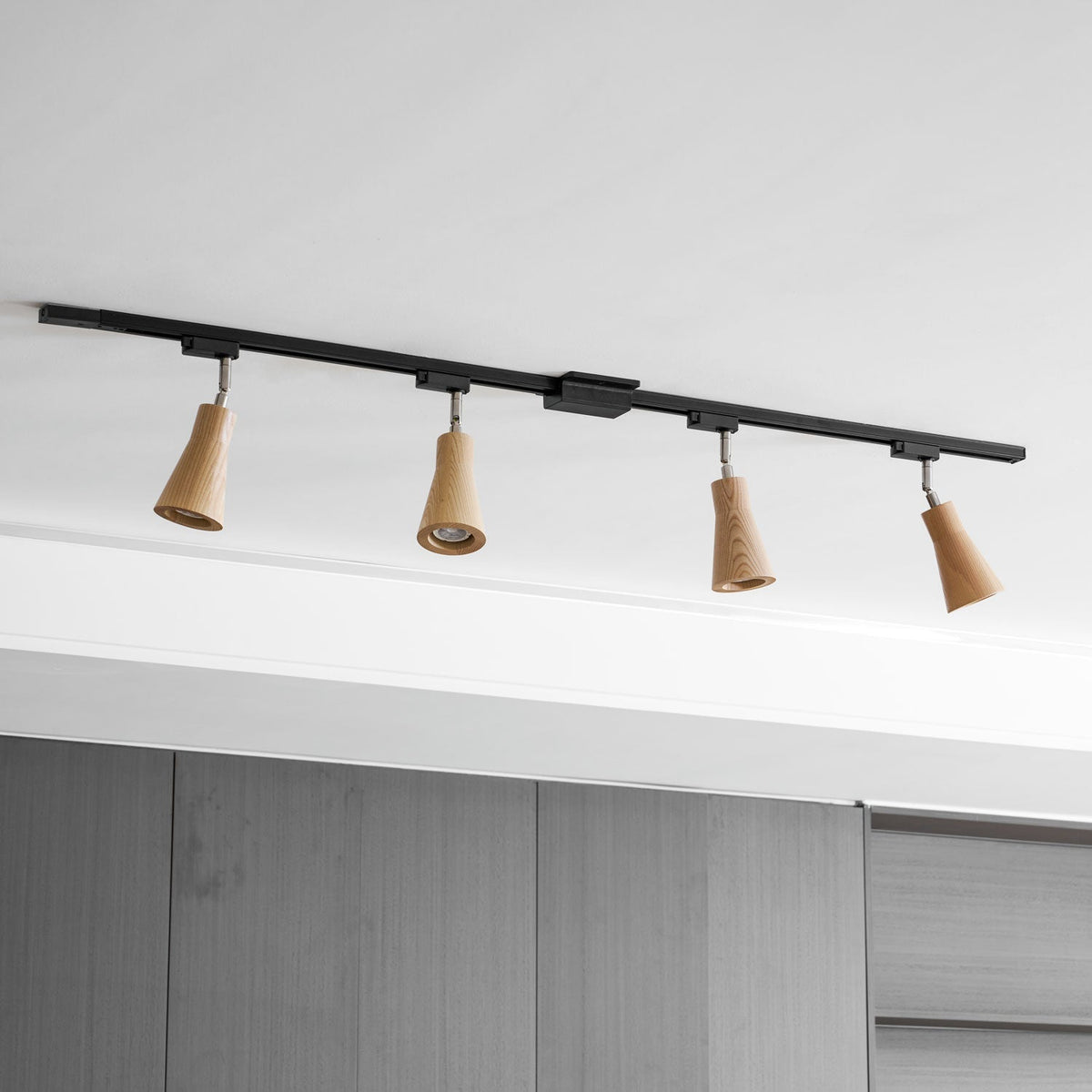 Totin Modern Track Ceiling Light