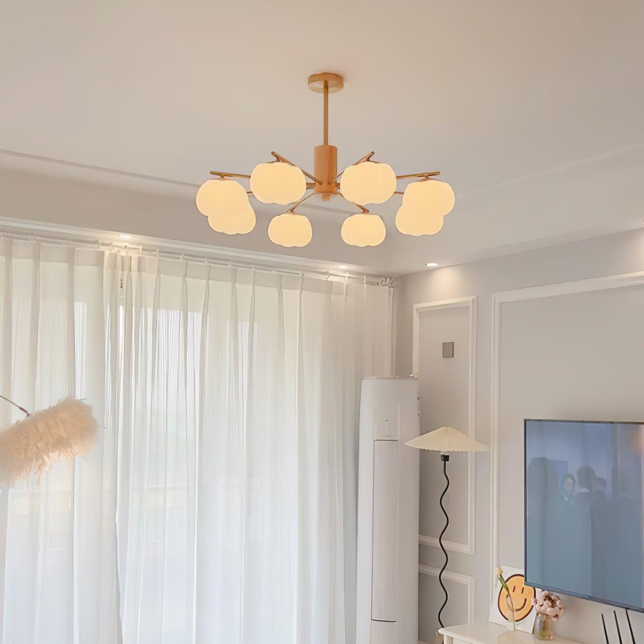 Comenzu Ceiling Light