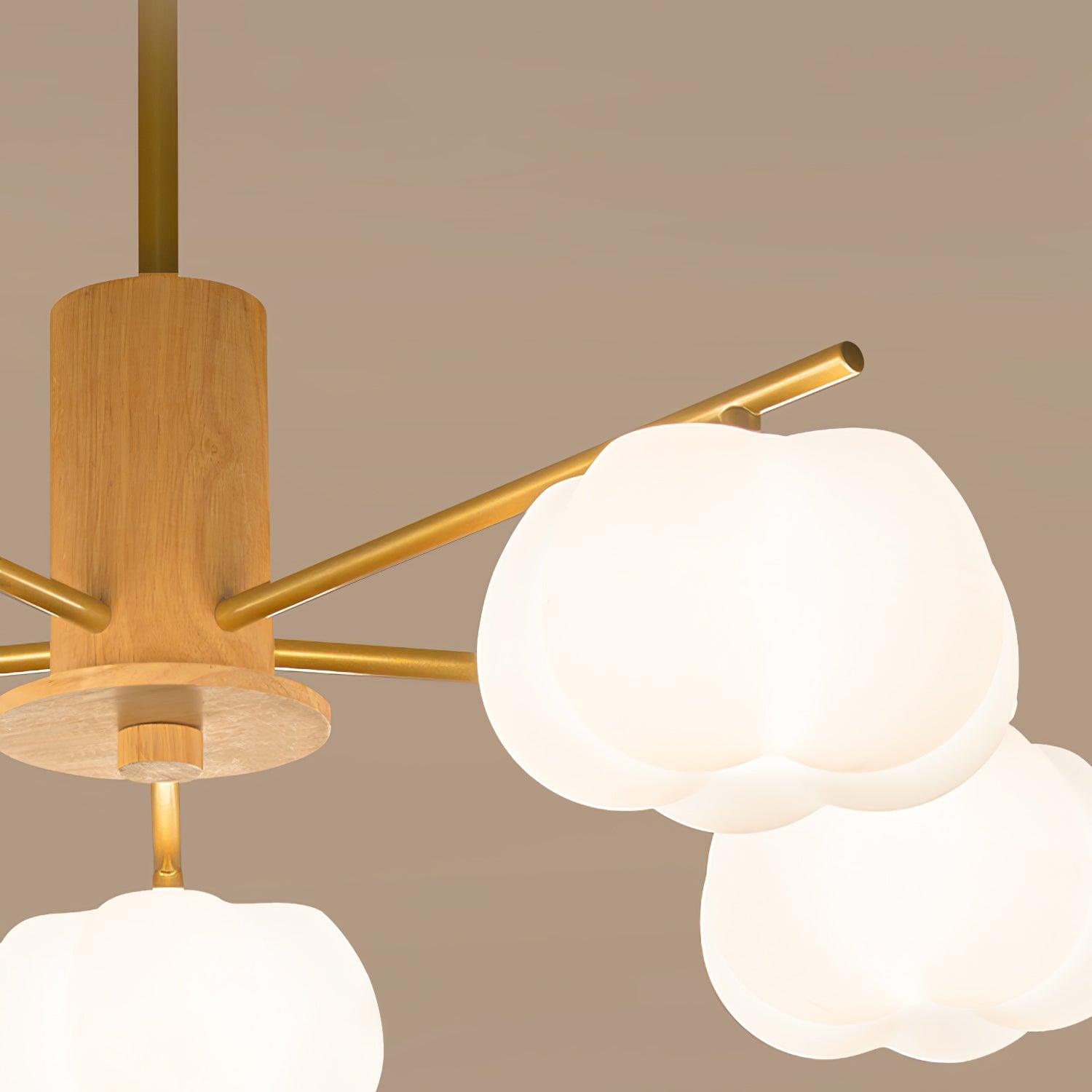 Comenzu Ceiling Light
