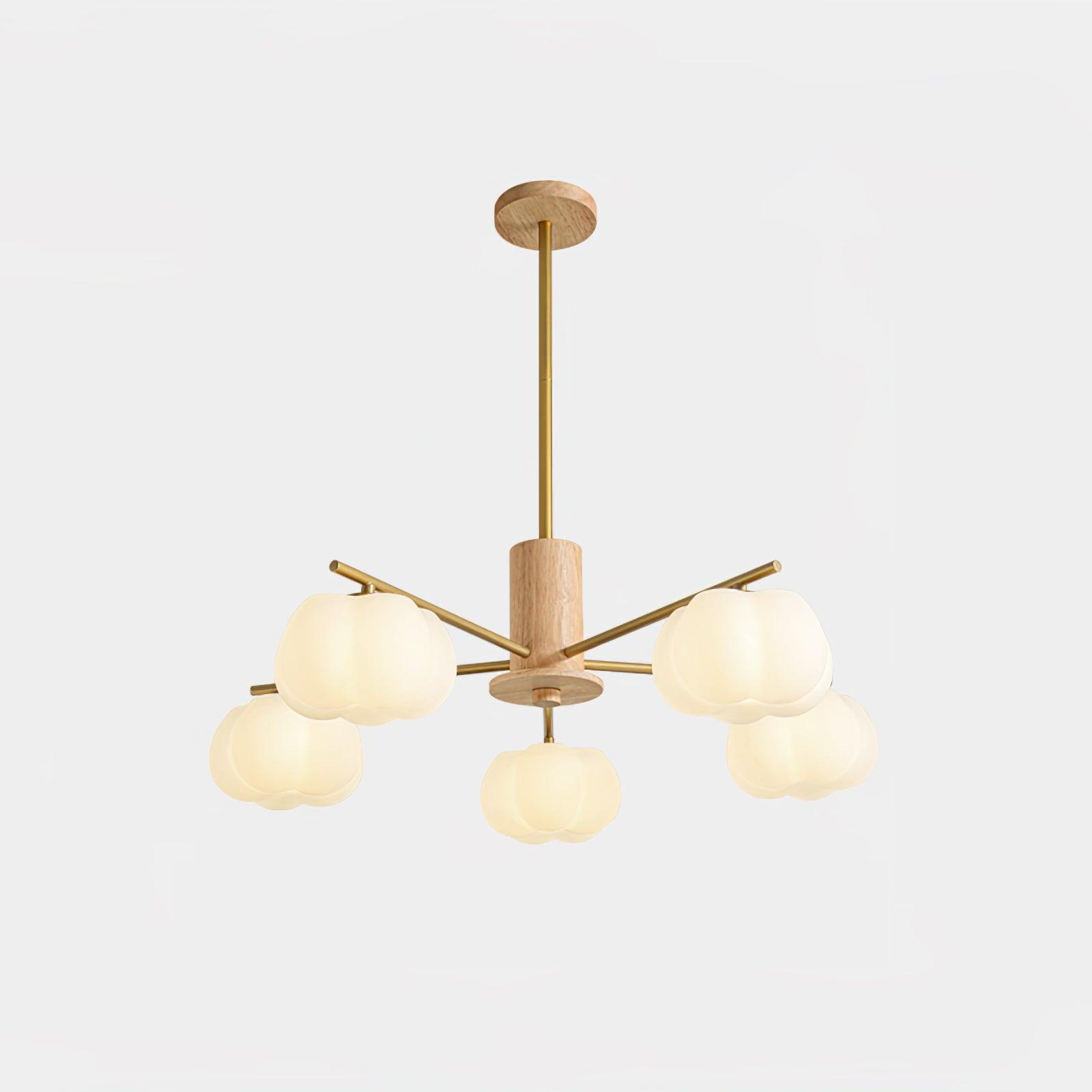 Comenzu Ceiling Light