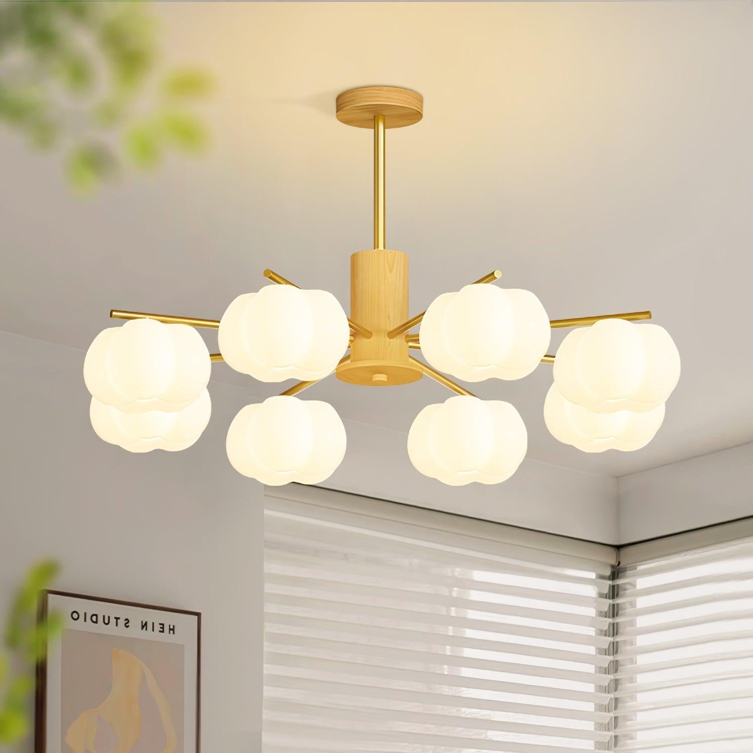 Comenzu Ceiling Light