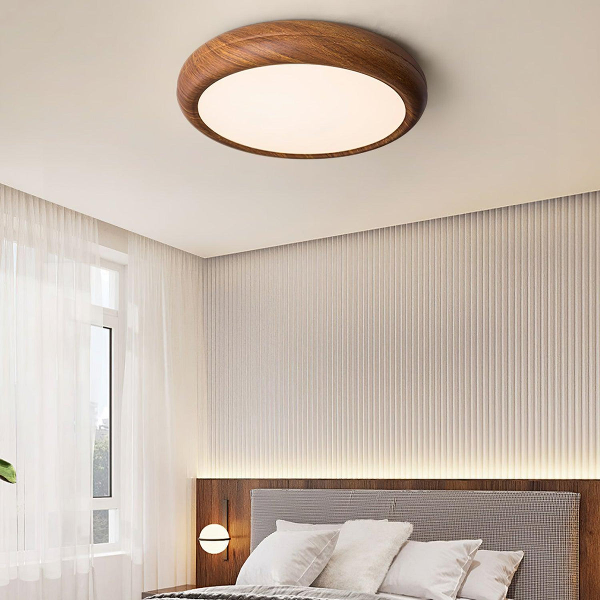 Napo Outdoor Ceiling Light