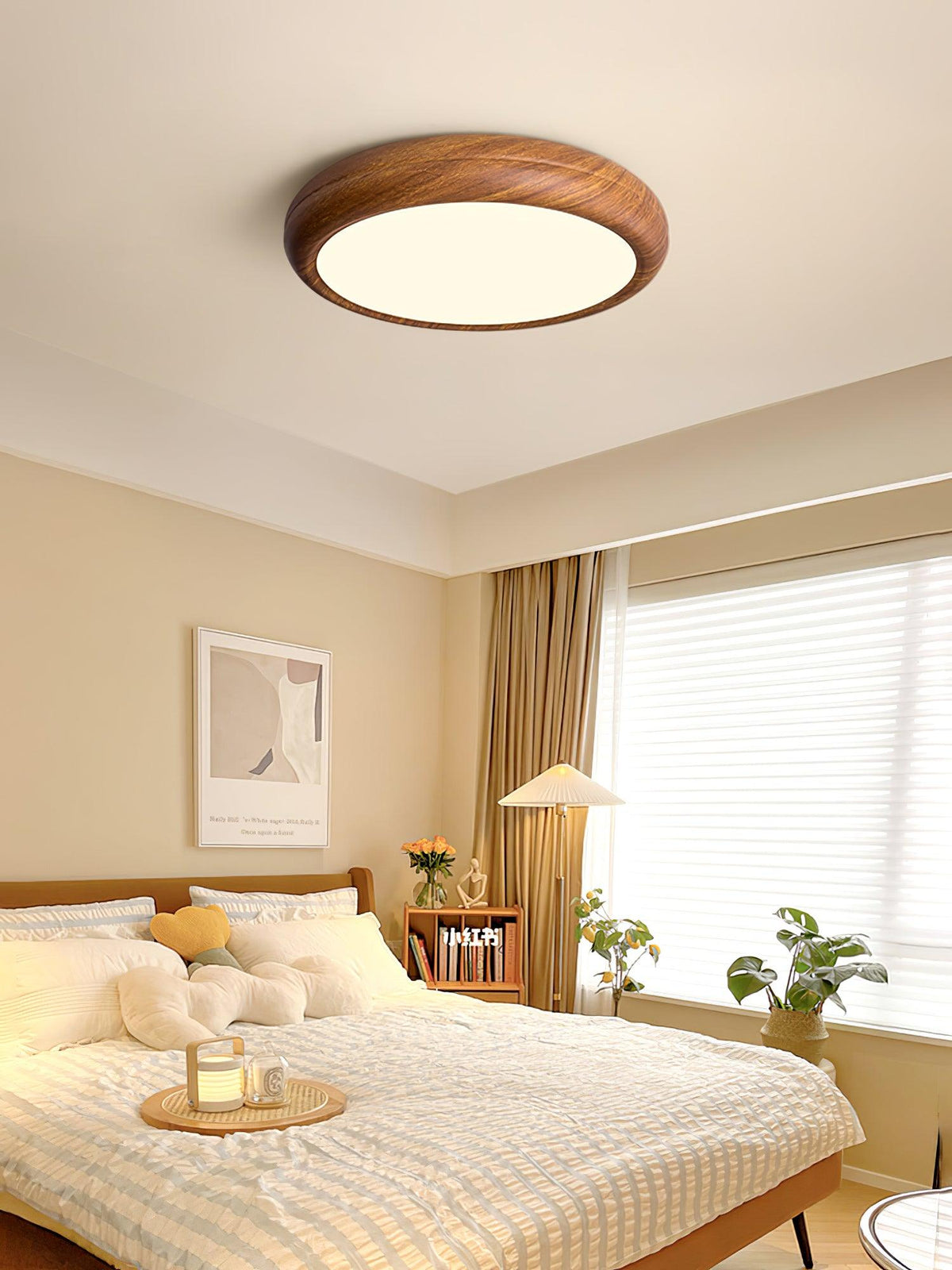 Napo Outdoor Ceiling Light