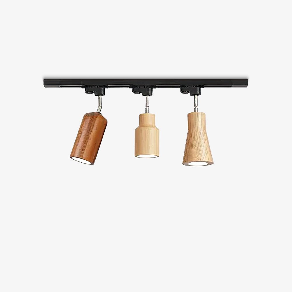 Totin Modern Track Ceiling Light