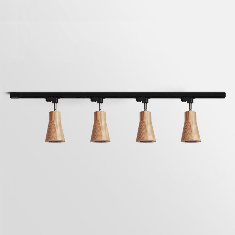 Totin Modern Track Ceiling Light