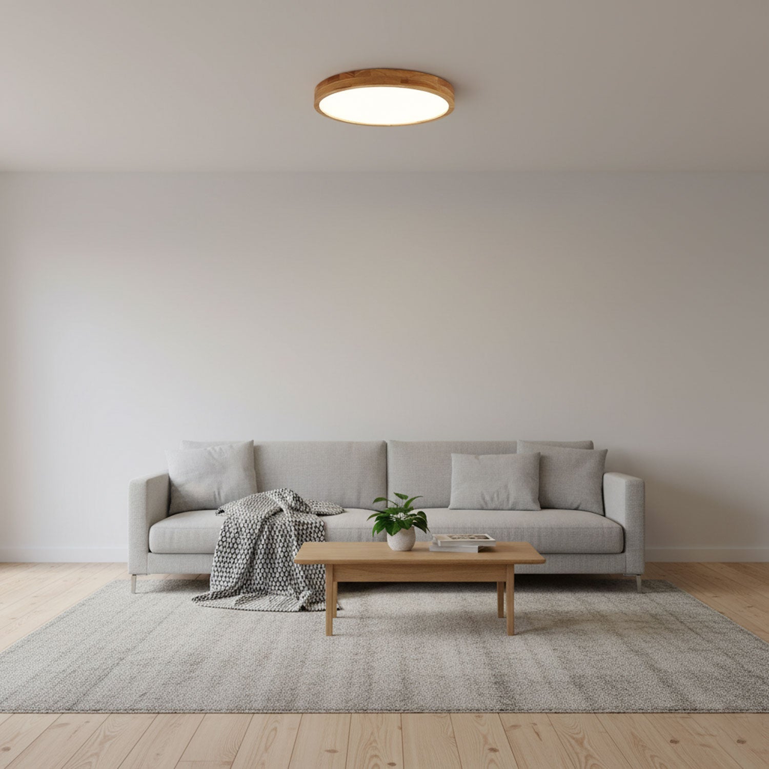 Weliva Ceiling Light