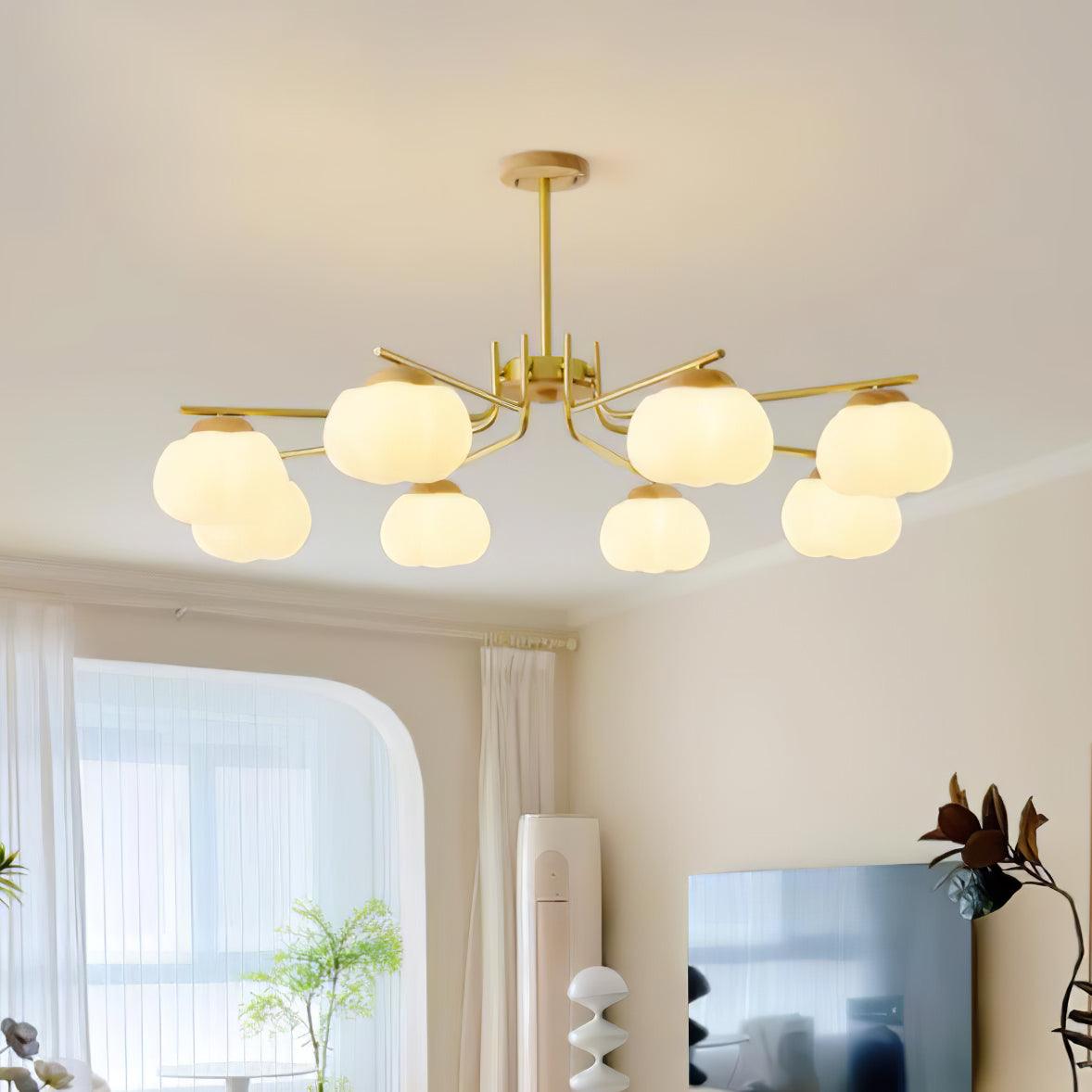 Jealis Ceiling Light