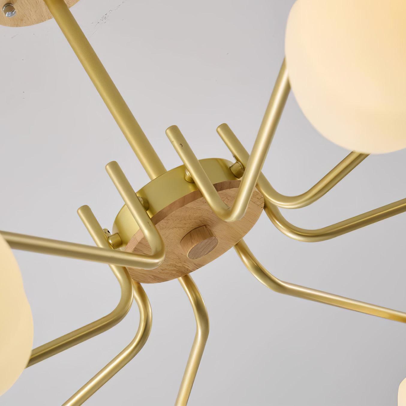 Jealis Ceiling Light