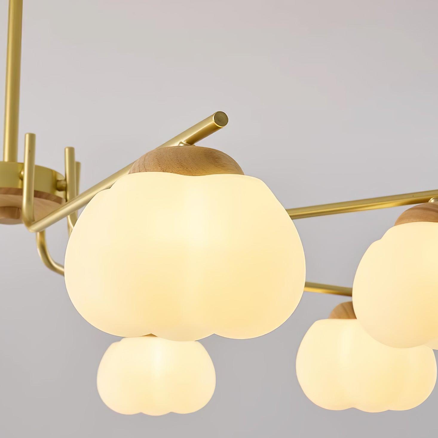 Jealis Ceiling Light