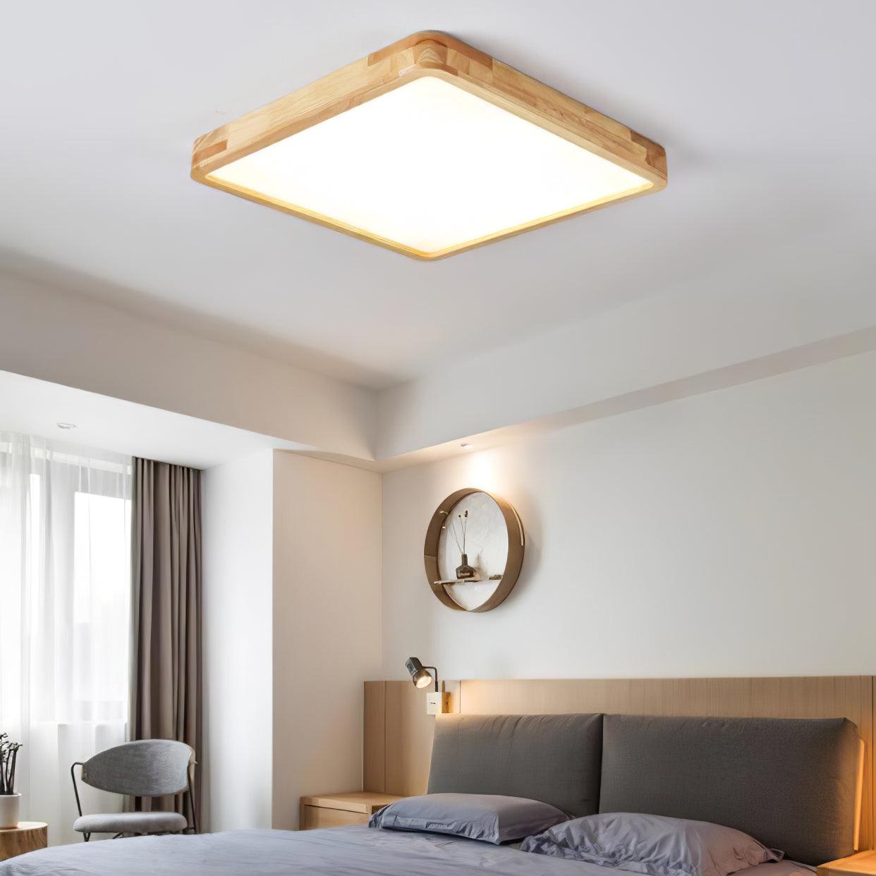 Weliva Ceiling Light