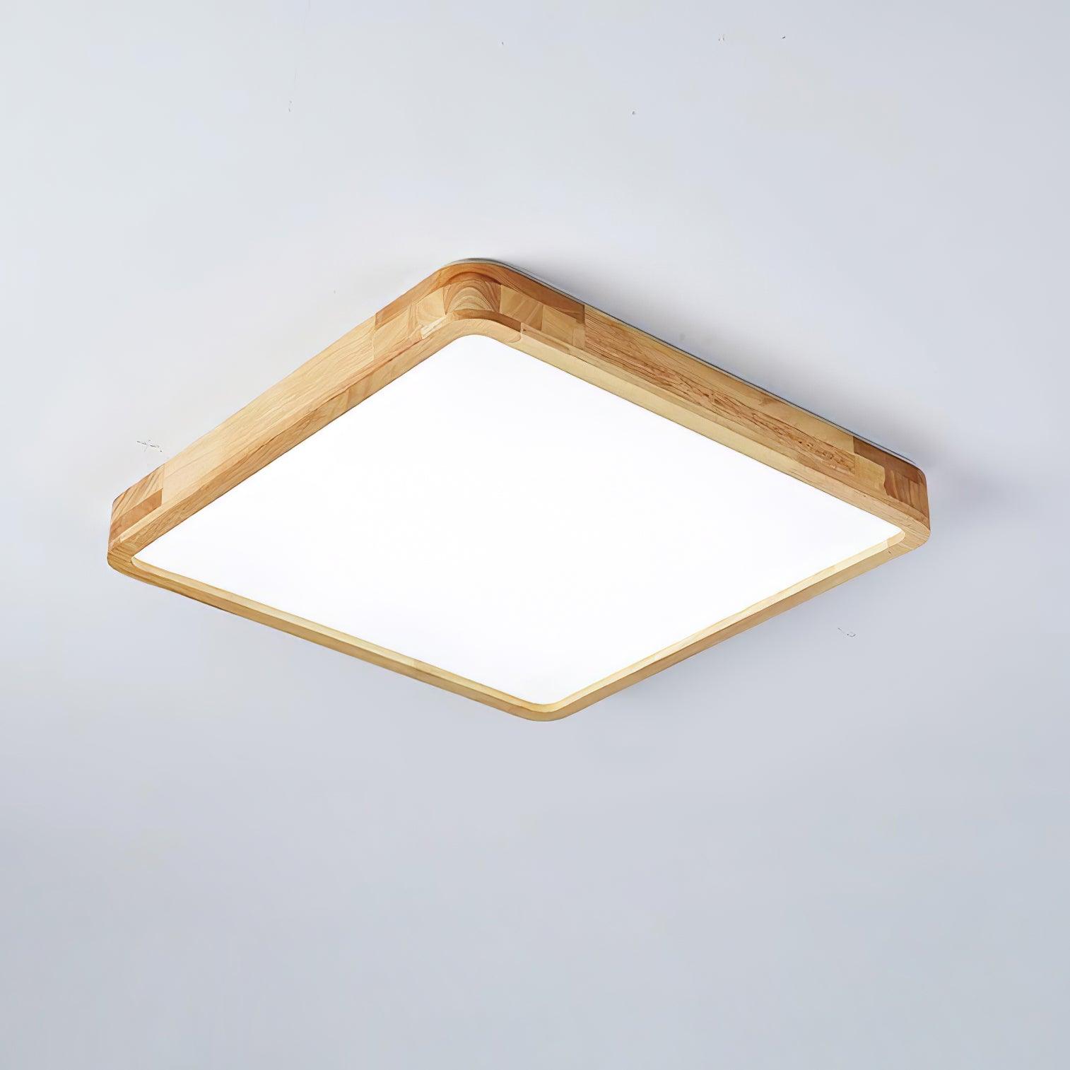 Weliva Ceiling Light