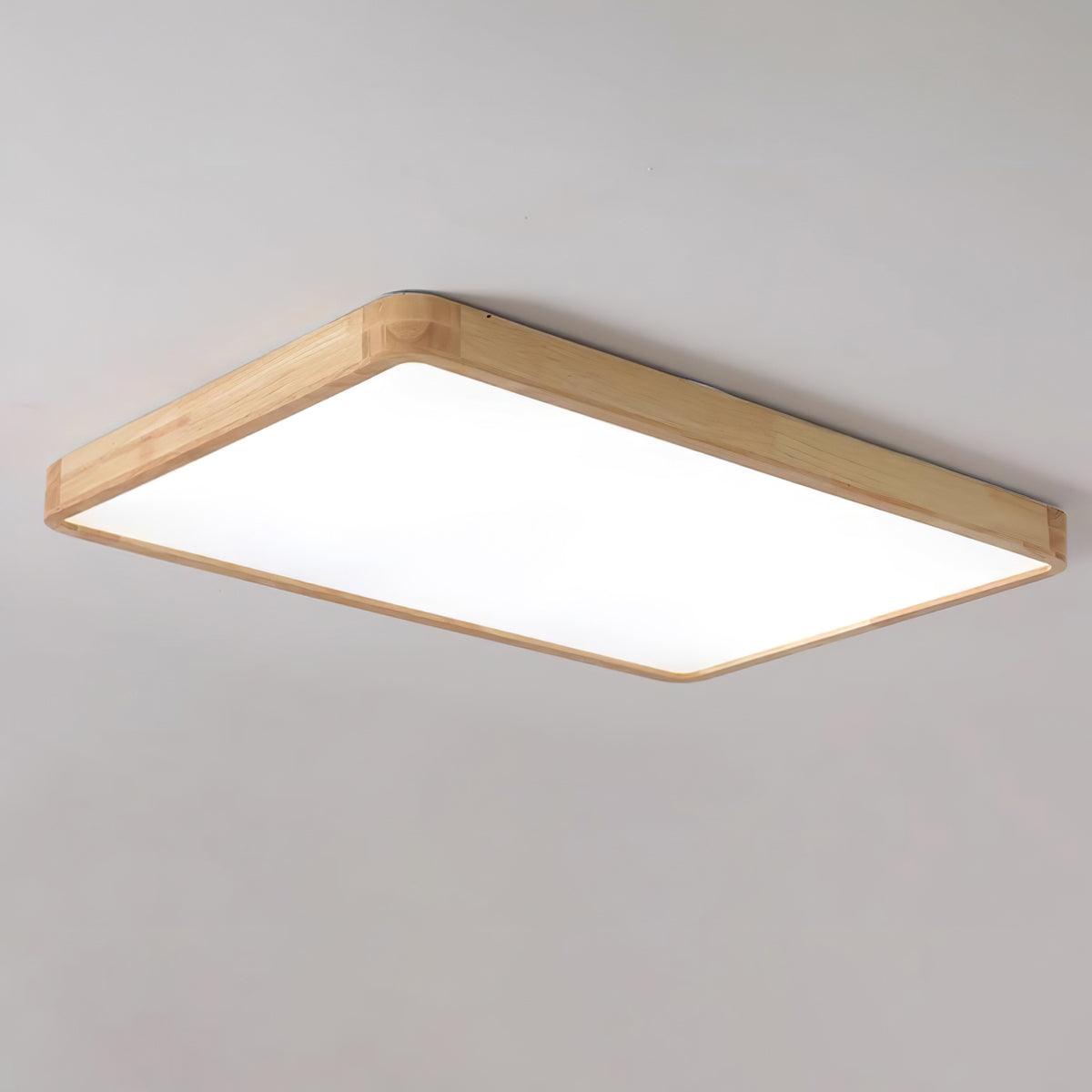 Weliva Ceiling Light