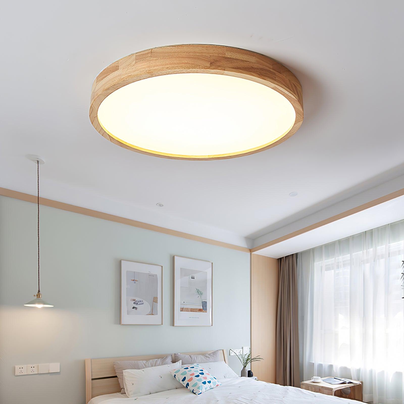 Weliva Ceiling Light