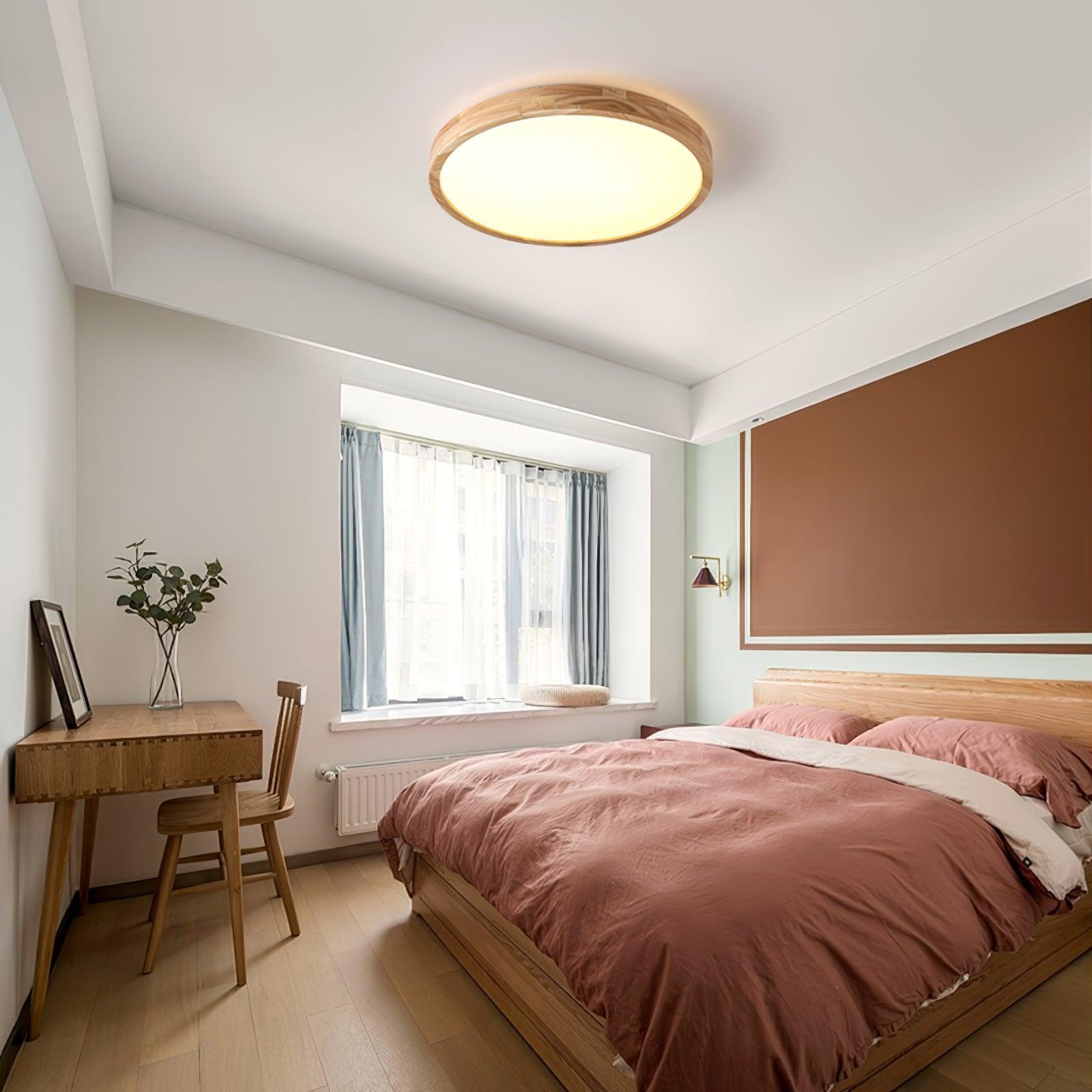 Weliva Ceiling Light