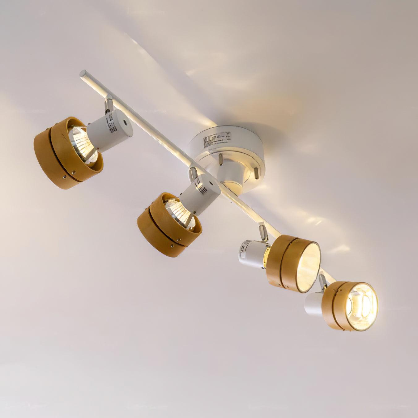Gamezo Ceiling Light