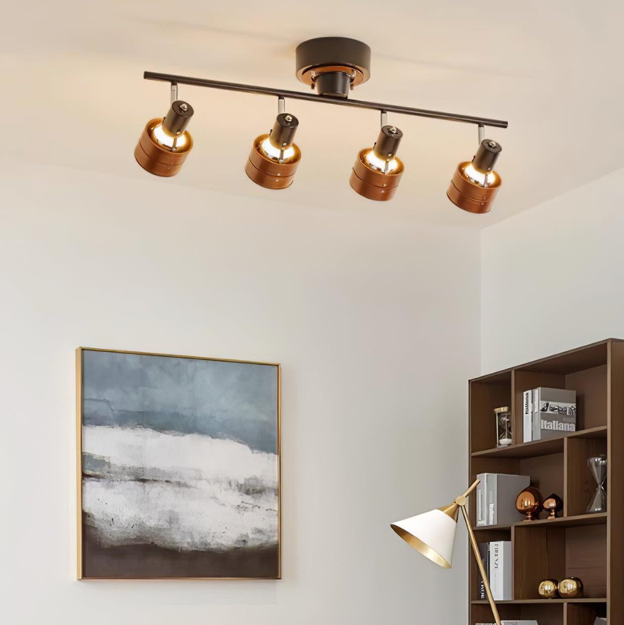 Gamezo Ceiling Light