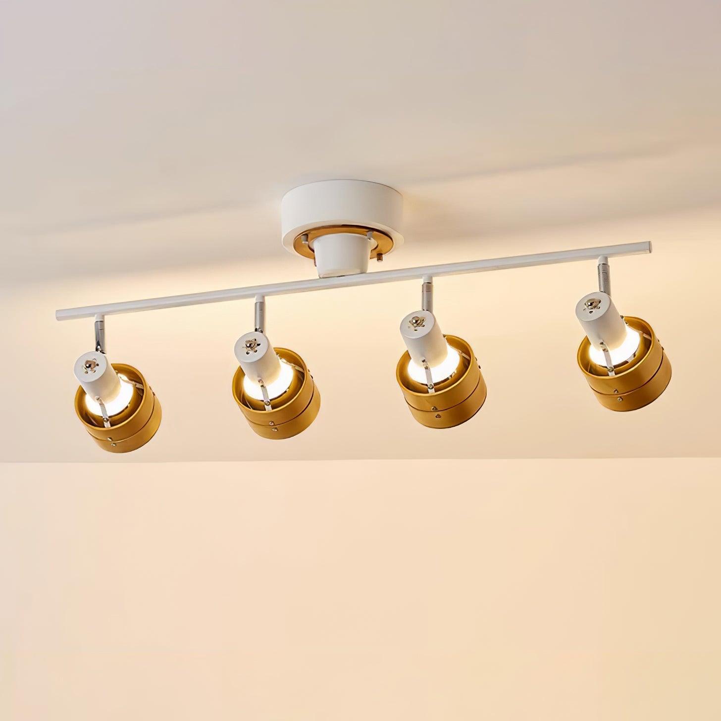 Gamezo Ceiling Light