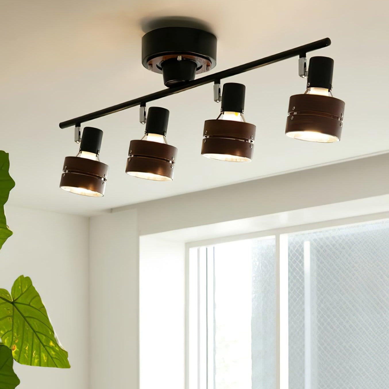 Gamezo Ceiling Light
