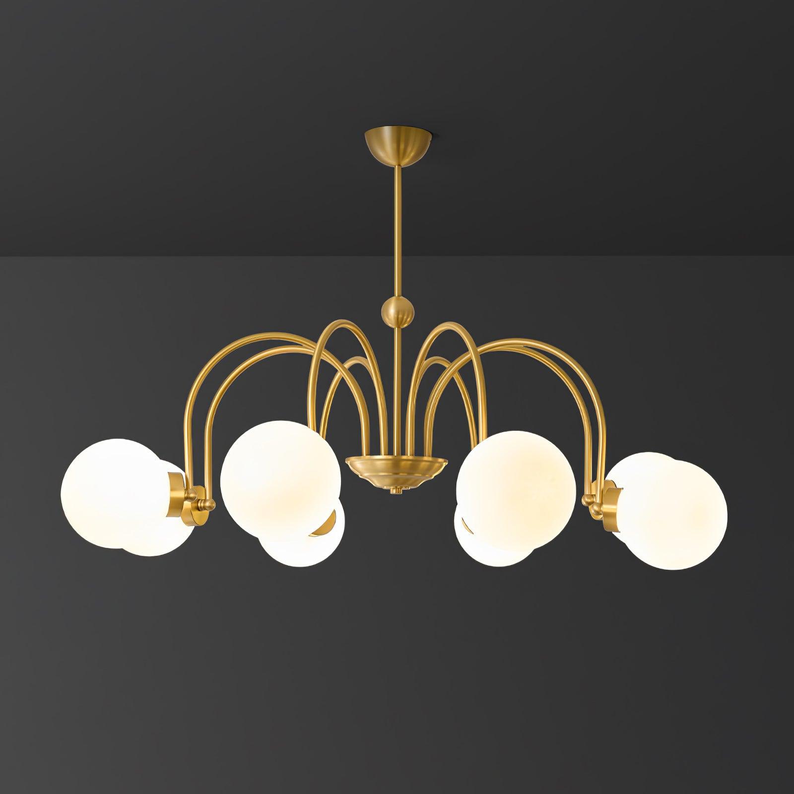 Yosel Ceiling Light
