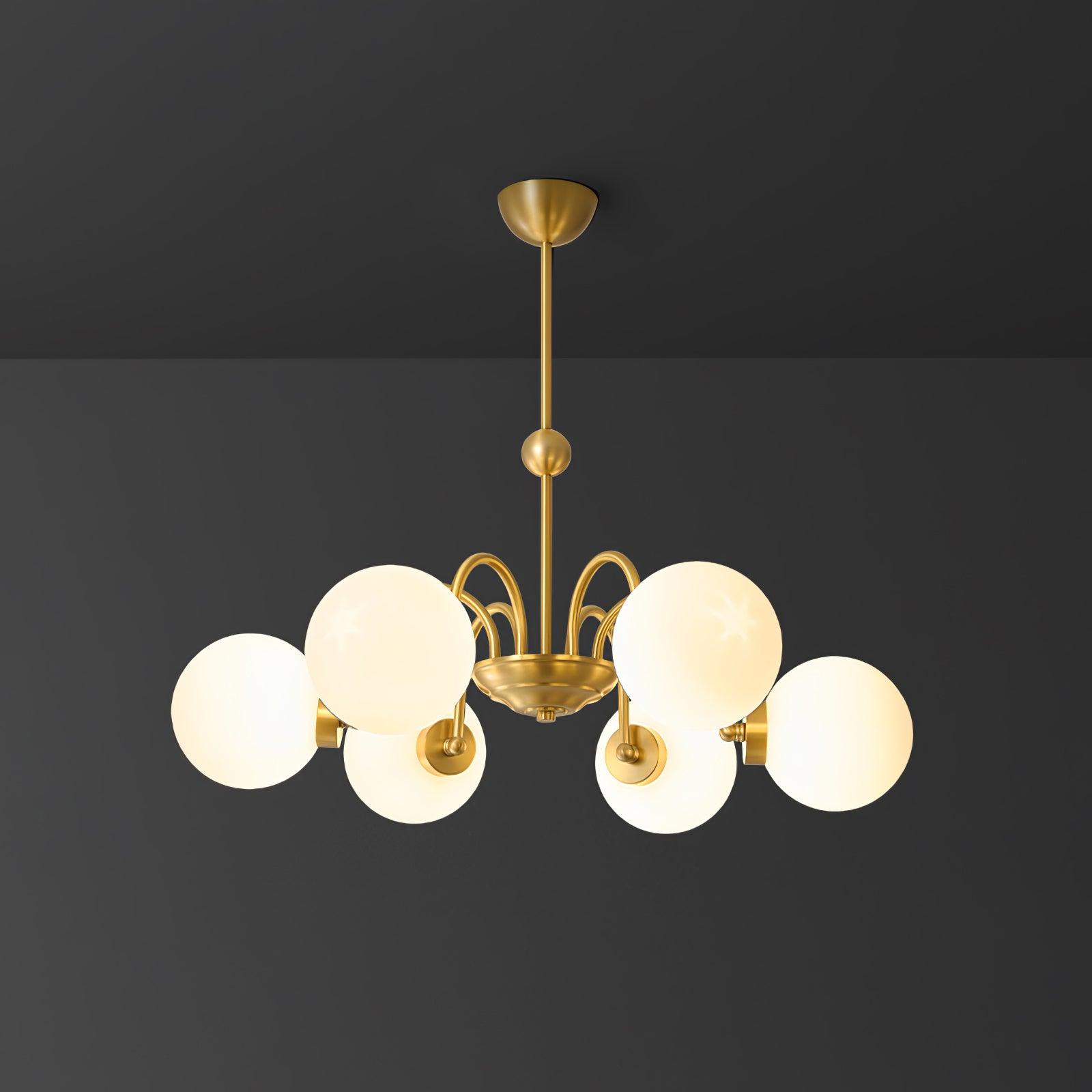 Yosel Ceiling Light