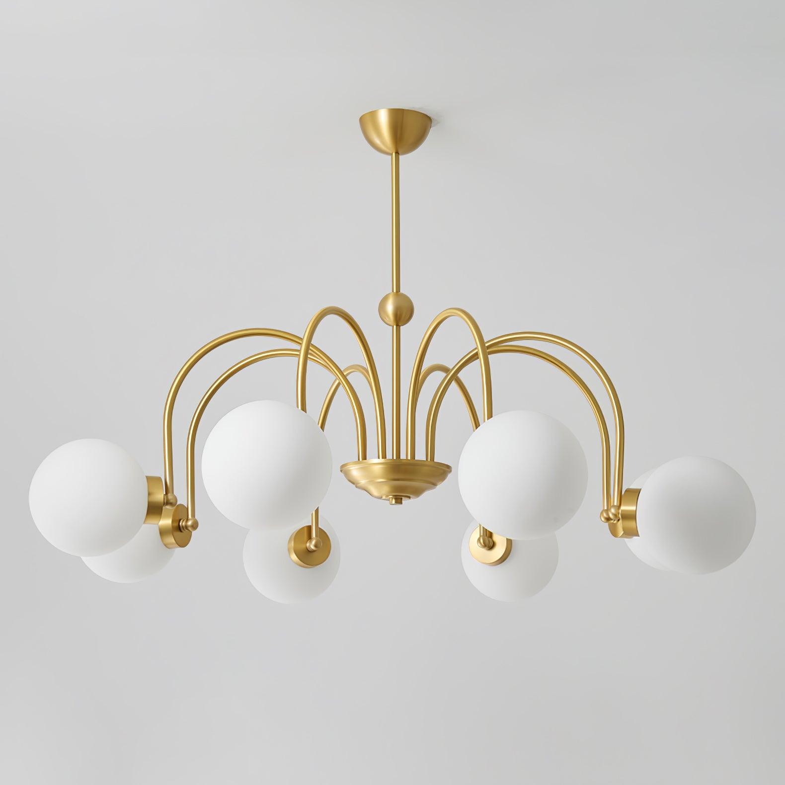 Yosel Ceiling Light