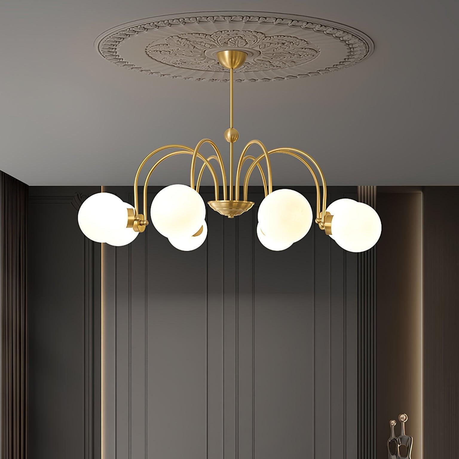 Yosel Ceiling Light