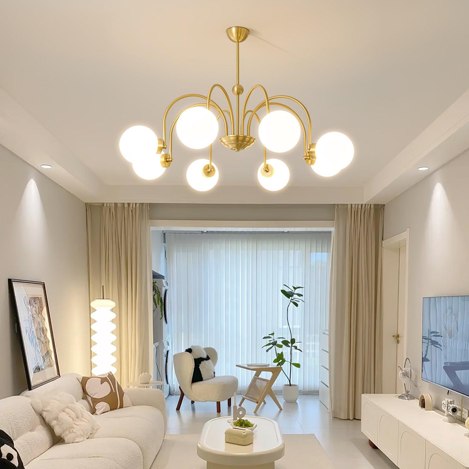 Yosel Ceiling Light