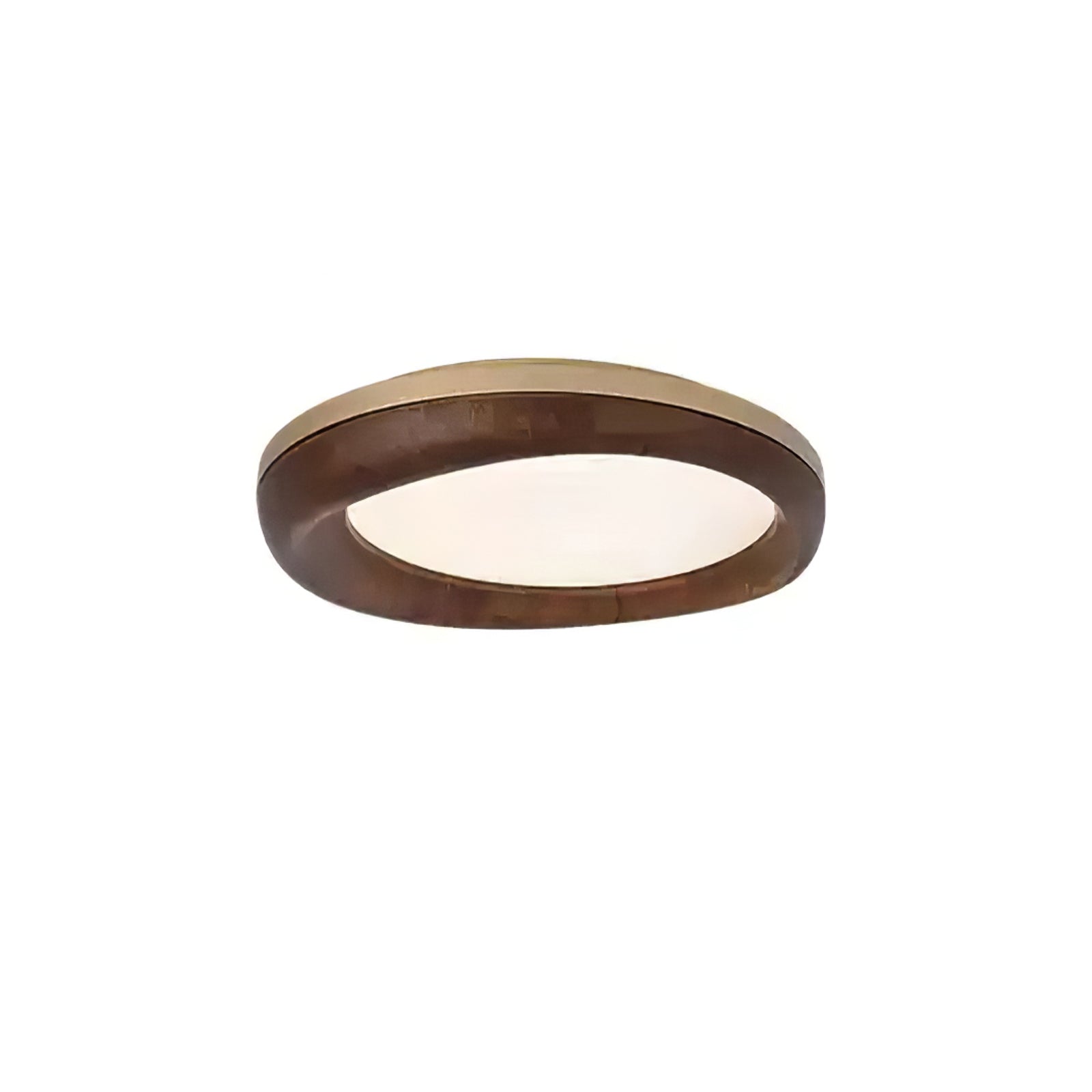 Besca Wooden Ceiling Light