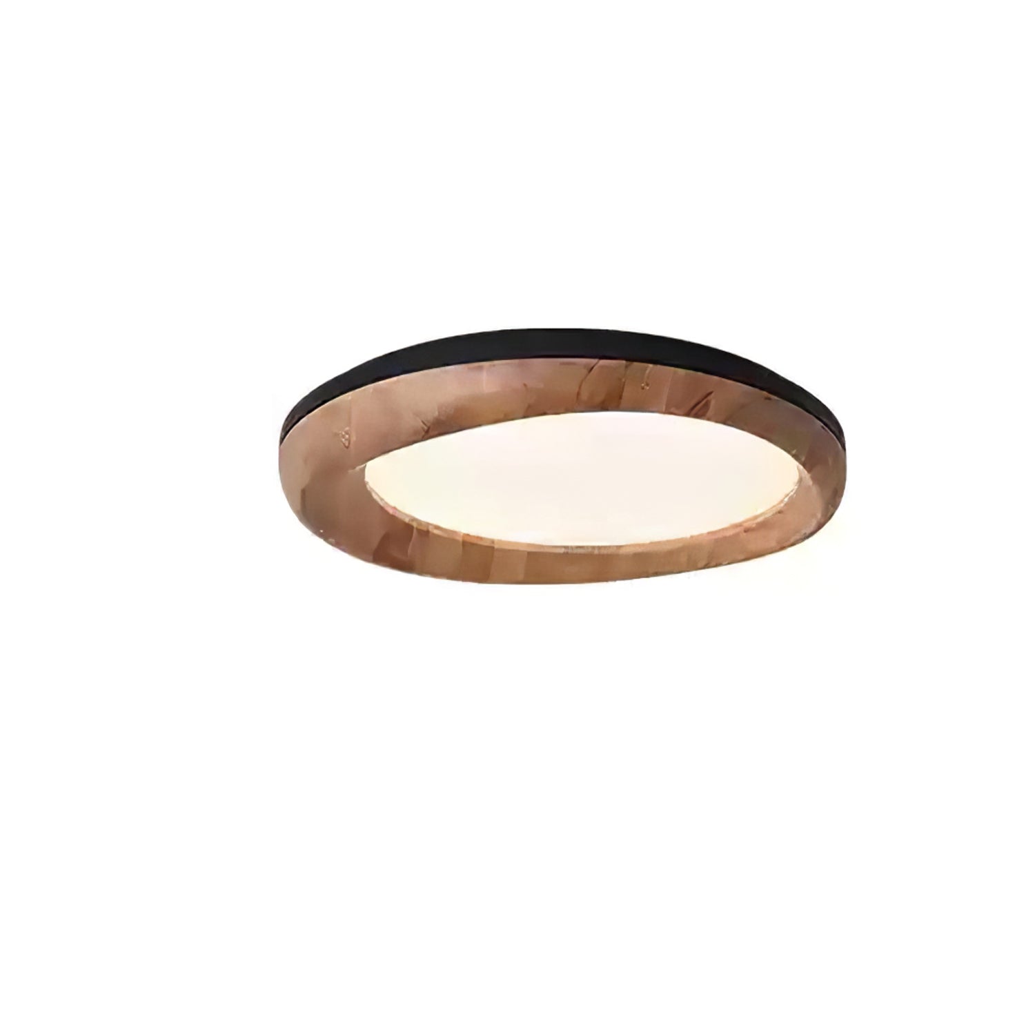 Besca Wooden Ceiling Light