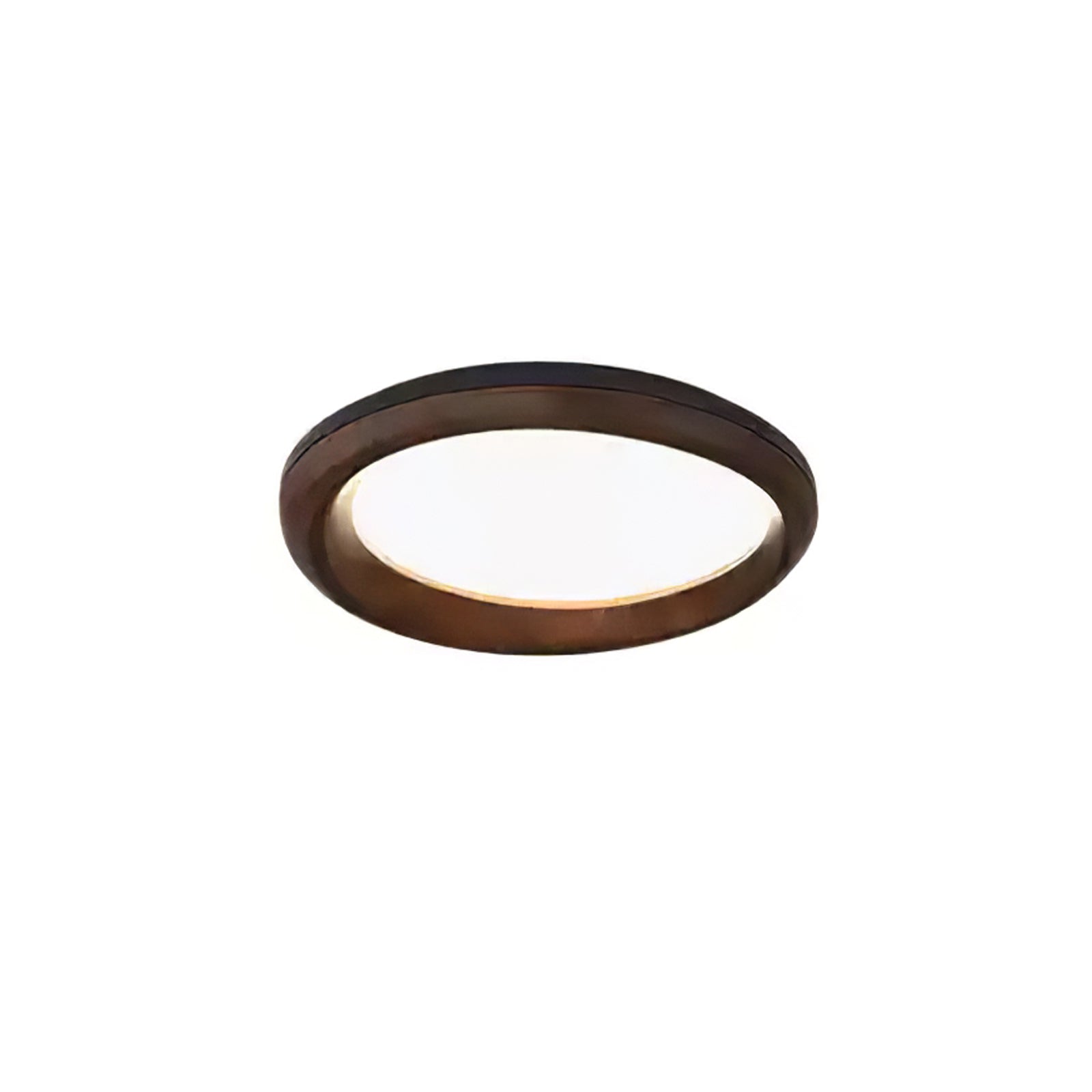Besca Wooden Ceiling Light