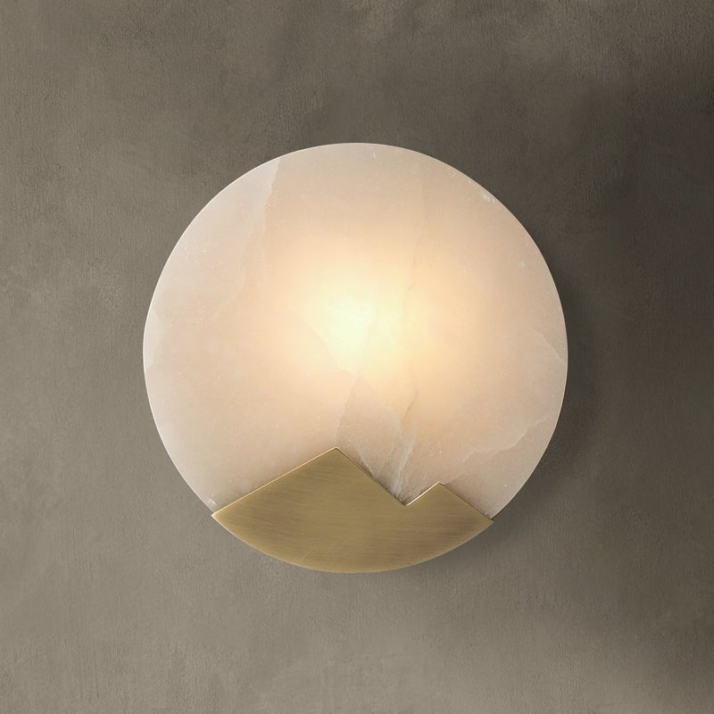 Pelzan Albasten Wall Light