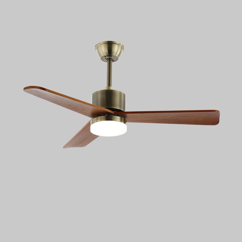 Zitelo LED Ceiling Fan