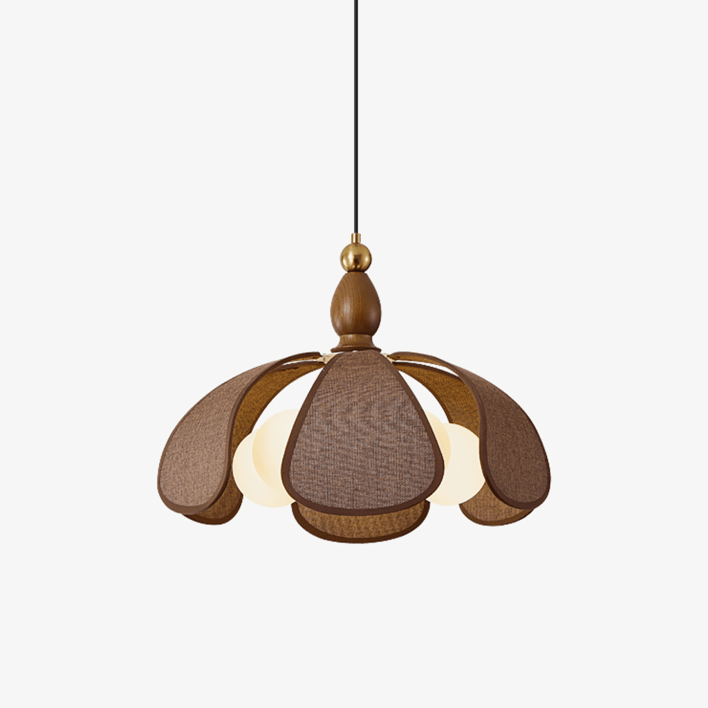 Raffilo Pendant Light