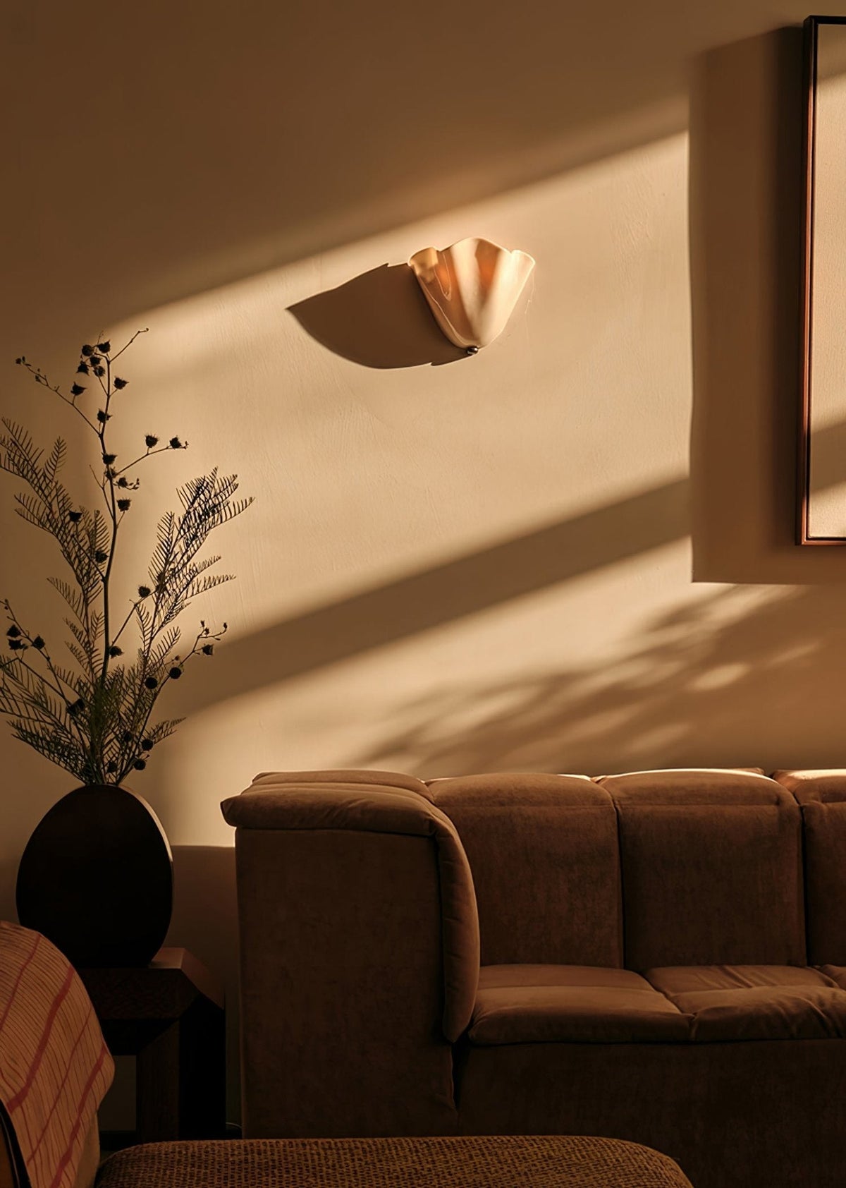 Petalia Wall Light – detail 40